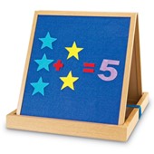 Preschool Art Easels